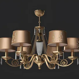 Mon zw chandelier